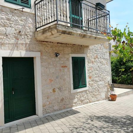 Studio Apartman Adris Ξενοδοχείο Σίμπενικ Εξωτερικό φωτογραφία