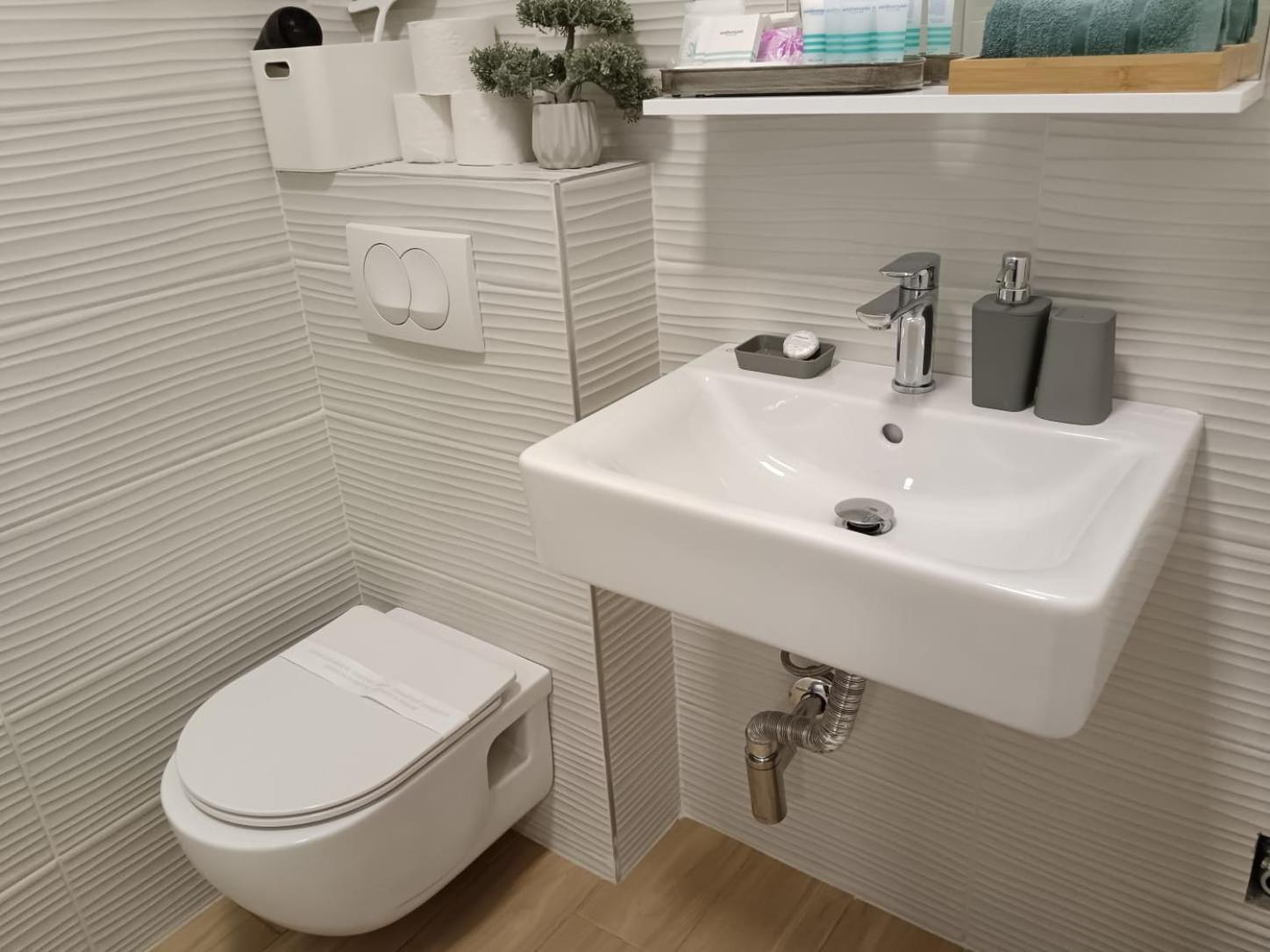 Studio Apartman Adris Ξενοδοχείο Σίμπενικ Εξωτερικό φωτογραφία