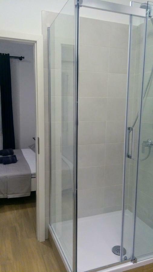 Studio Apartman Adris Ξενοδοχείο Σίμπενικ Εξωτερικό φωτογραφία