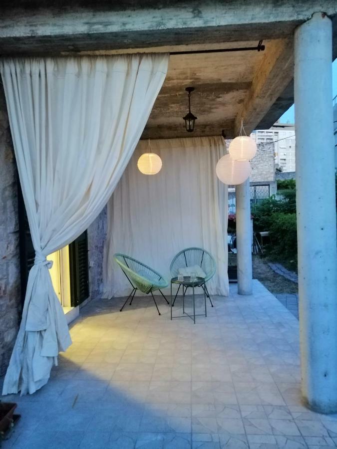 Studio Apartman Adris Ξενοδοχείο Σίμπενικ Εξωτερικό φωτογραφία