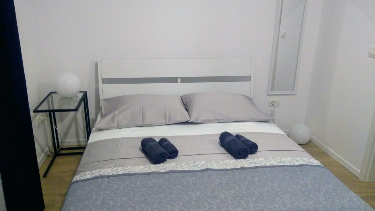 Studio Apartman Adris Ξενοδοχείο Σίμπενικ Εξωτερικό φωτογραφία
