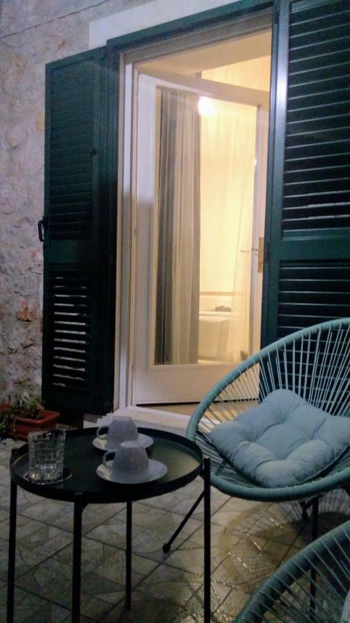 Studio Apartman Adris Ξενοδοχείο Σίμπενικ Εξωτερικό φωτογραφία