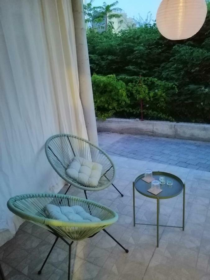Studio Apartman Adris Ξενοδοχείο Σίμπενικ Εξωτερικό φωτογραφία